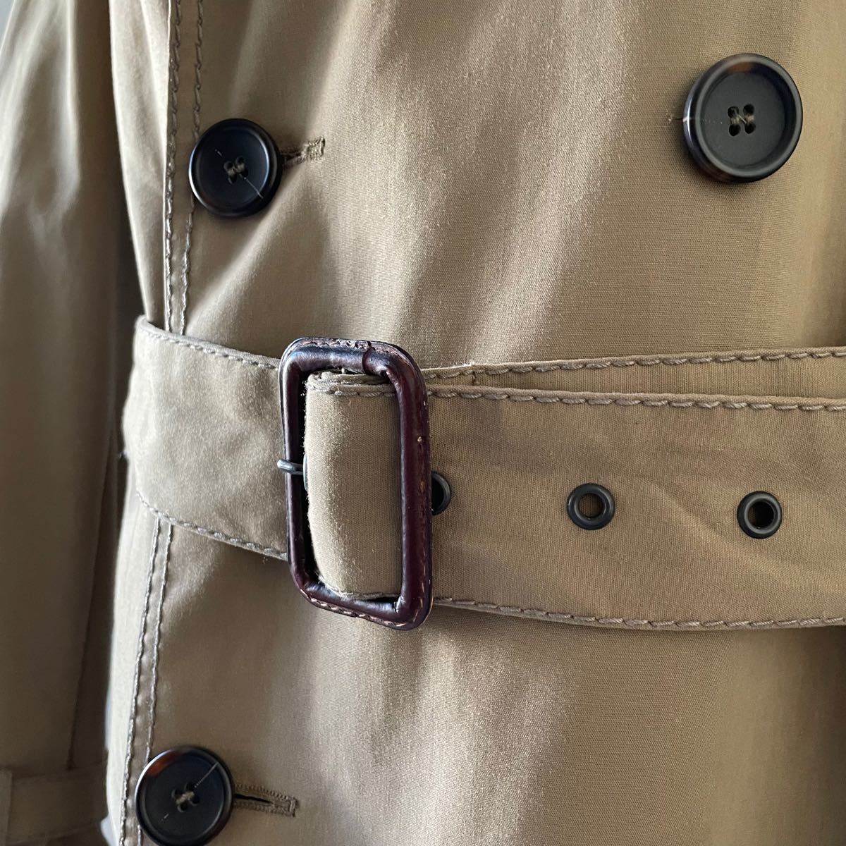 International Gallery BEAMS展開】 Sealup シーラップ コットン