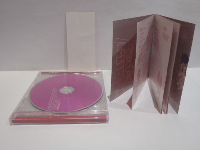 CD　ポップンミュージック4 アーケードオリジナルズ　サウンドトラック_画像4