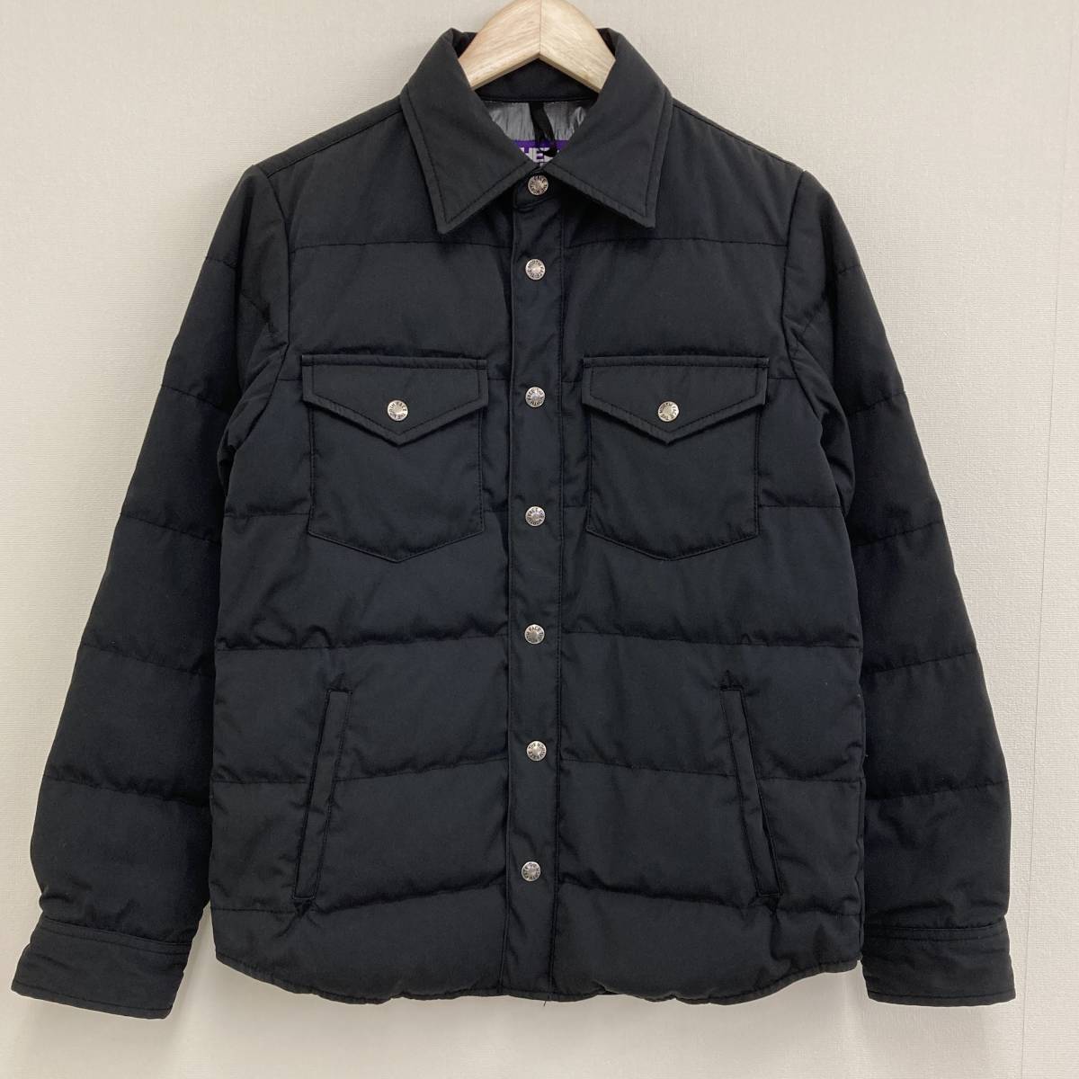 SALE/65%OFF】【SALE/65%OFF】○nanamica ナナミカ○光電子デニム