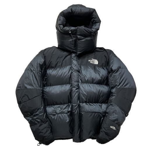 THE NORTH FACE バルトロ ヌプシ dryloft 黒-