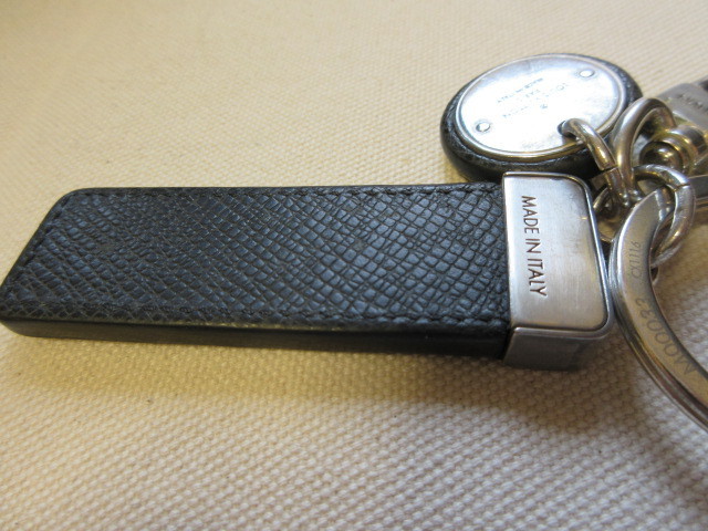 ルイ・ヴィトン Louis Vuitton タイガ M00033/CX1116 キーホルダー