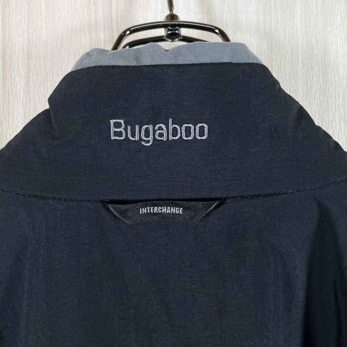 【大人気】コロンビア 刺繍ロゴ バガブー インターチェンジ ナイロン切替 チェック柄 ジップアップ デナリ フリースジャケット L 古着 【大人気】コロンビア 刺繍ロゴ バガブー インターチェンジ ナイロン切替 チェック柄 ジップアップ デナリ フリースジャケット L 古着