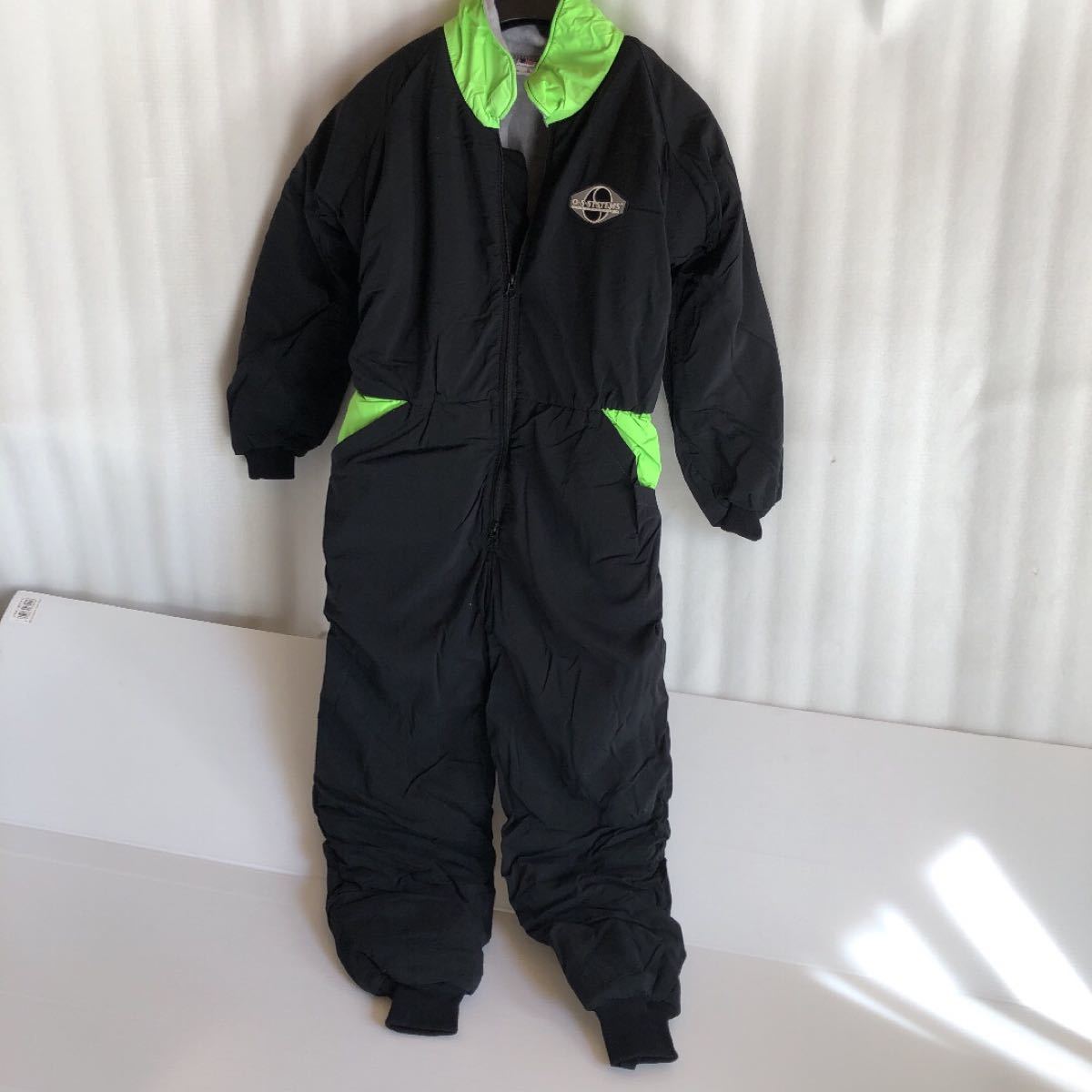 モビーズ シェルドライスーツ & ウォームパンツ camping.com