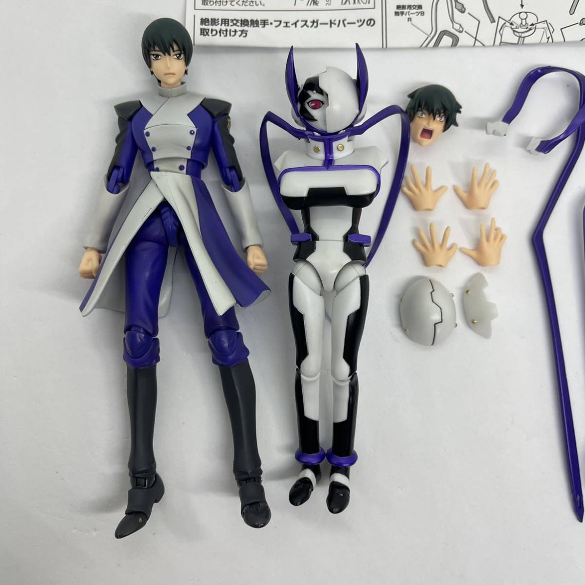 S H フィギュアーツ スクライド 劉鳳&絶影 魂ウェブ限定|Yahoo S H フィギュアーツ スクライド 劉鳳&絶影 魂ウェブ限定|Yahoo