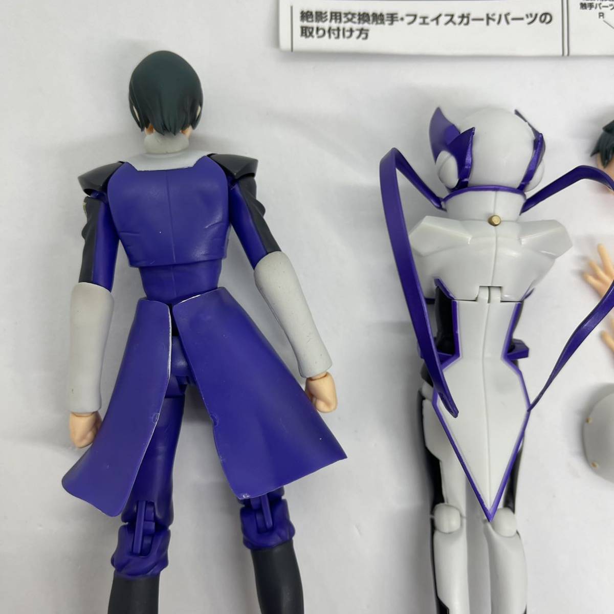 S H フィギュアーツ スクライド 劉鳳&絶影 魂ウェブ限定|Yahoo S H フィギュアーツ スクライド 劉鳳&絶影 魂ウェブ限定|Yahoo