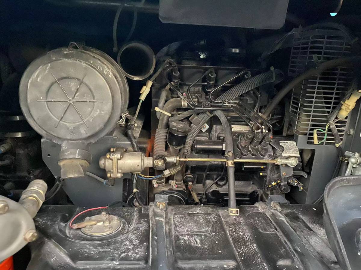 Yahoo!オークション - 中古 PDS130S エアマン エンジン Yahoo!オークション - 中古 PDS130S エアマン エンジン