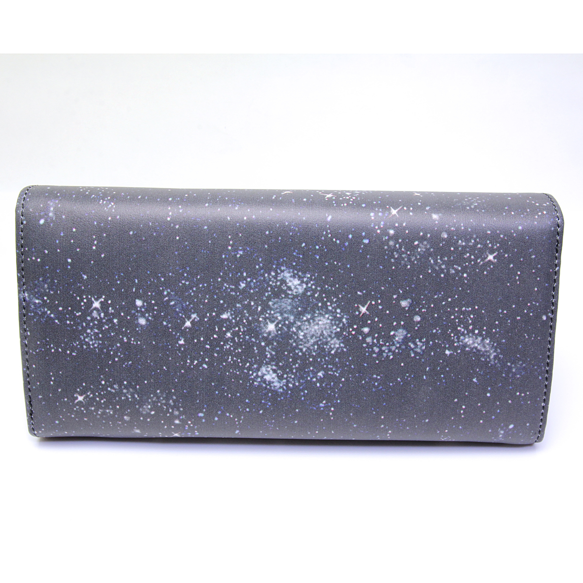 未使用 ヴィヴィアンウエストウッド ミルキーウェイ 長財布 Vivienne