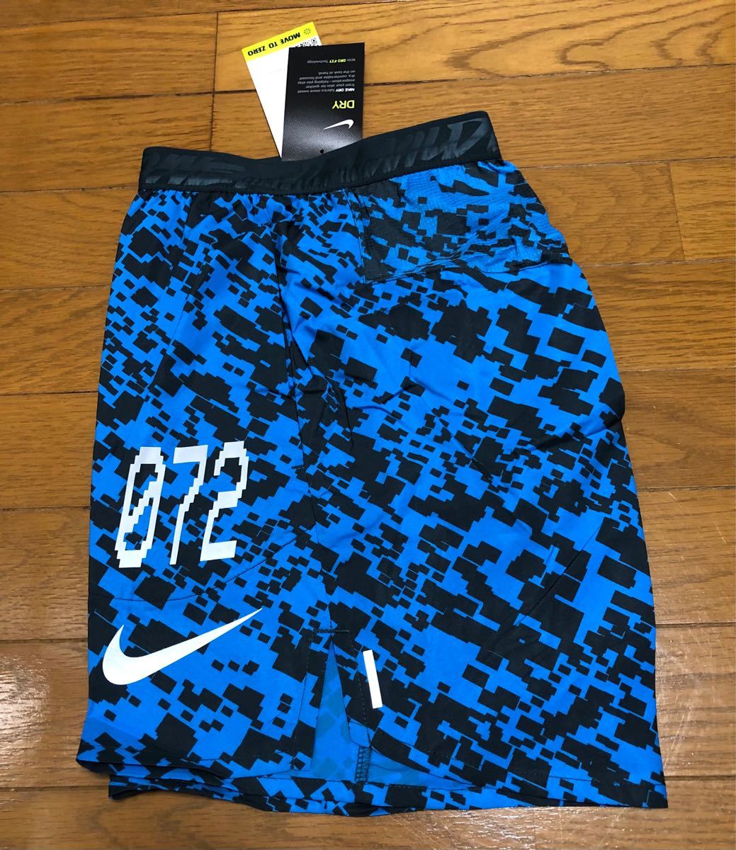 NIKE ナイキ ランニングパンツ ランパン ショートパンツ 新品