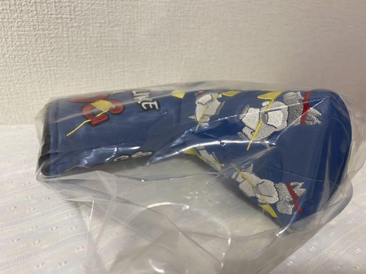 完売品】スコッティキャメロン SCOTTY CAMERON Bark Like a Dog 2021