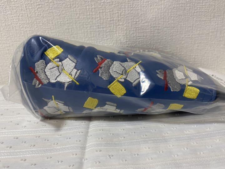 完売品】スコッティキャメロン SCOTTY CAMERON Bark Like a Dog 2021