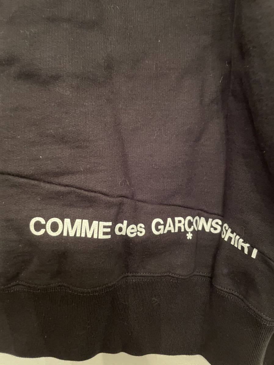 Supreme COMME des GARCONS SHIRT シュプリーム コムデギャルソン 