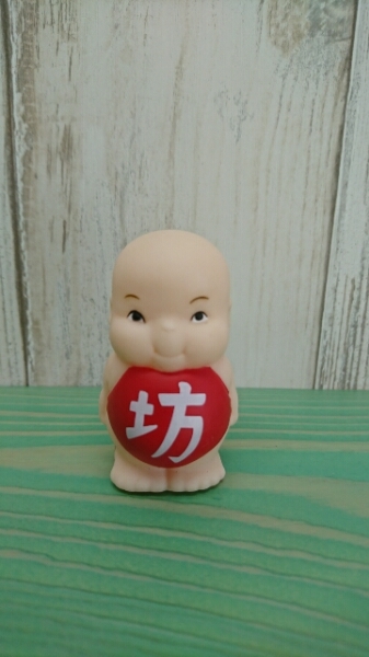 Yahoo!オークション - 【千と千尋の神隠し】坊の指人形 新品・未 Yahoo!オークション - 【千と千尋の神隠し】坊の指人形 新品・未