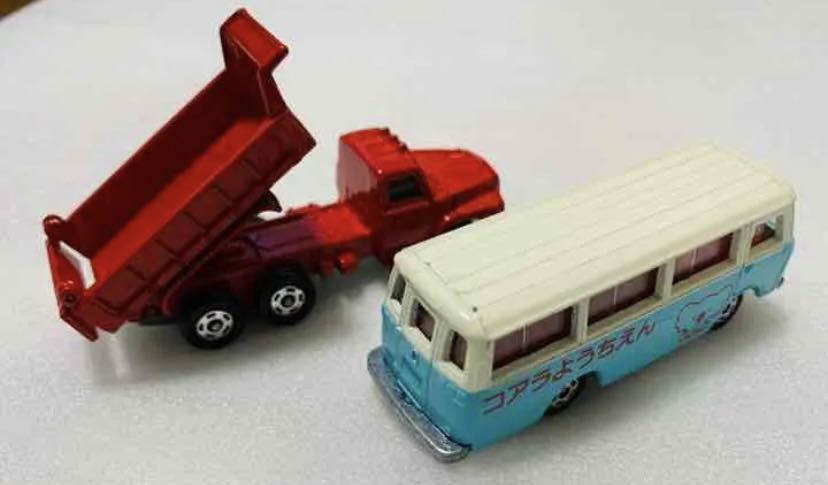 トミカ 交通安全教室 ギフトセット 日本製 ゴルフ カローラ セドリック