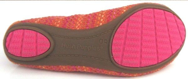  is shupapi- lady's new goods 72%OFF translation * light weight flat shoes tweed pumps mobile slippers slip-on shoes 24cm OR A0900*HushPuppies