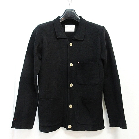 ヤフオク! - ポータークラシック Porter Classic ニット カー...