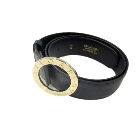 イヴ・サン BVLGARI ロゴマニア ネイビー ロゴ 9dejn-m29486133822