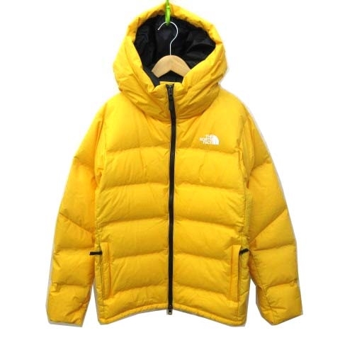 未使用品 ザノースフェイス THE NORTH FACE ダウンジャケット Belayer