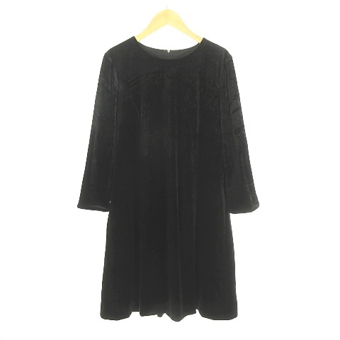 ベロアノワール バイ フォクシー ニューヨーク VELOUR NOIR by FOXEY