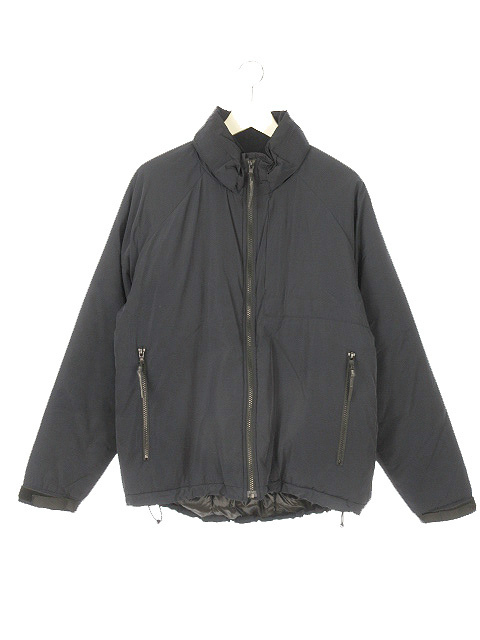 N.HOOLYWOOD×WILD THINGS ハッピージャケット ネイビー amnayahotels.com