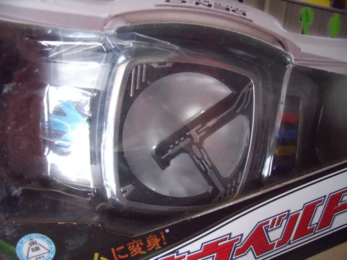 仮面ライダー電王 変身ベルト DXデンオウベルト バンダイ 仮面ライダー電王 変身ベルト DXデンオウベルト バンダイ