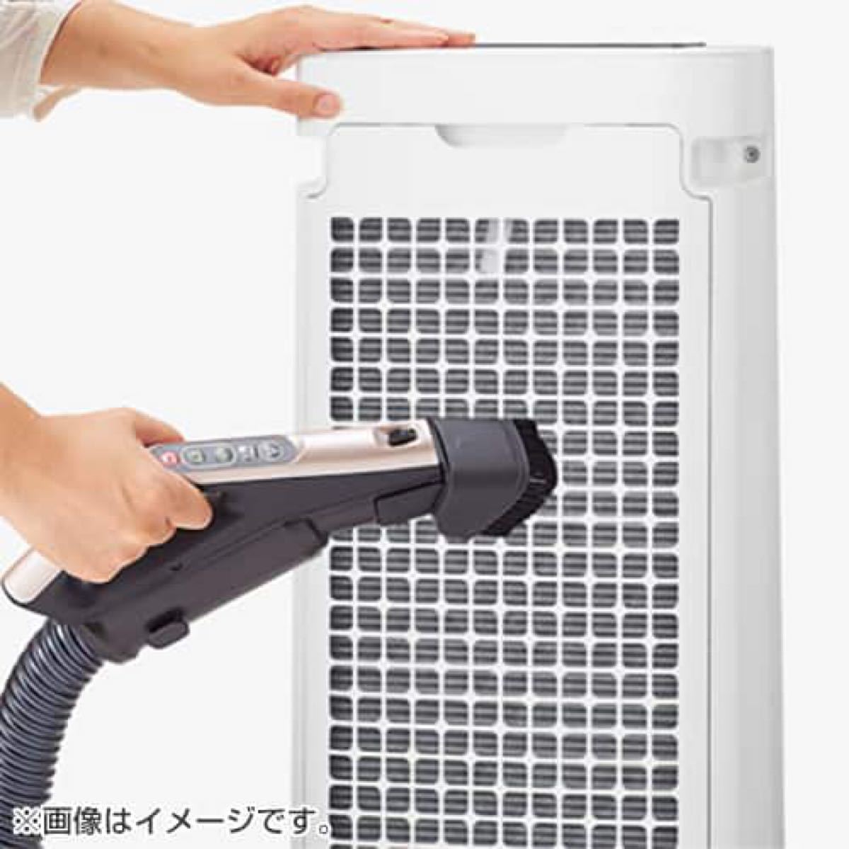 シャープ 加湿空気清浄機 KI-NS40W 新品未使用｜Yahoo!フリマ（旧