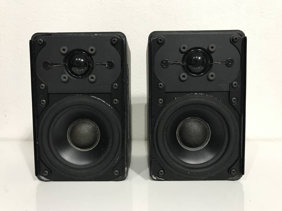 ads L200e 小型スピーカー www.initec.cl