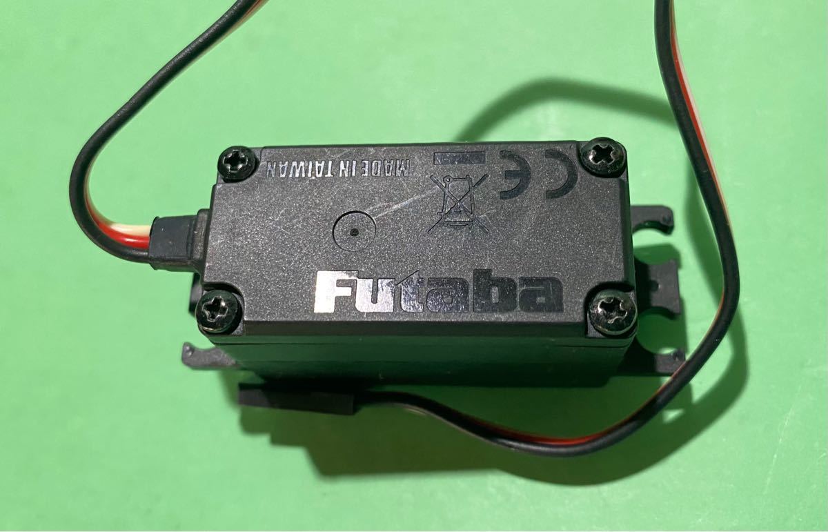 Futaba フタバ ロープロ サーボ　S9551