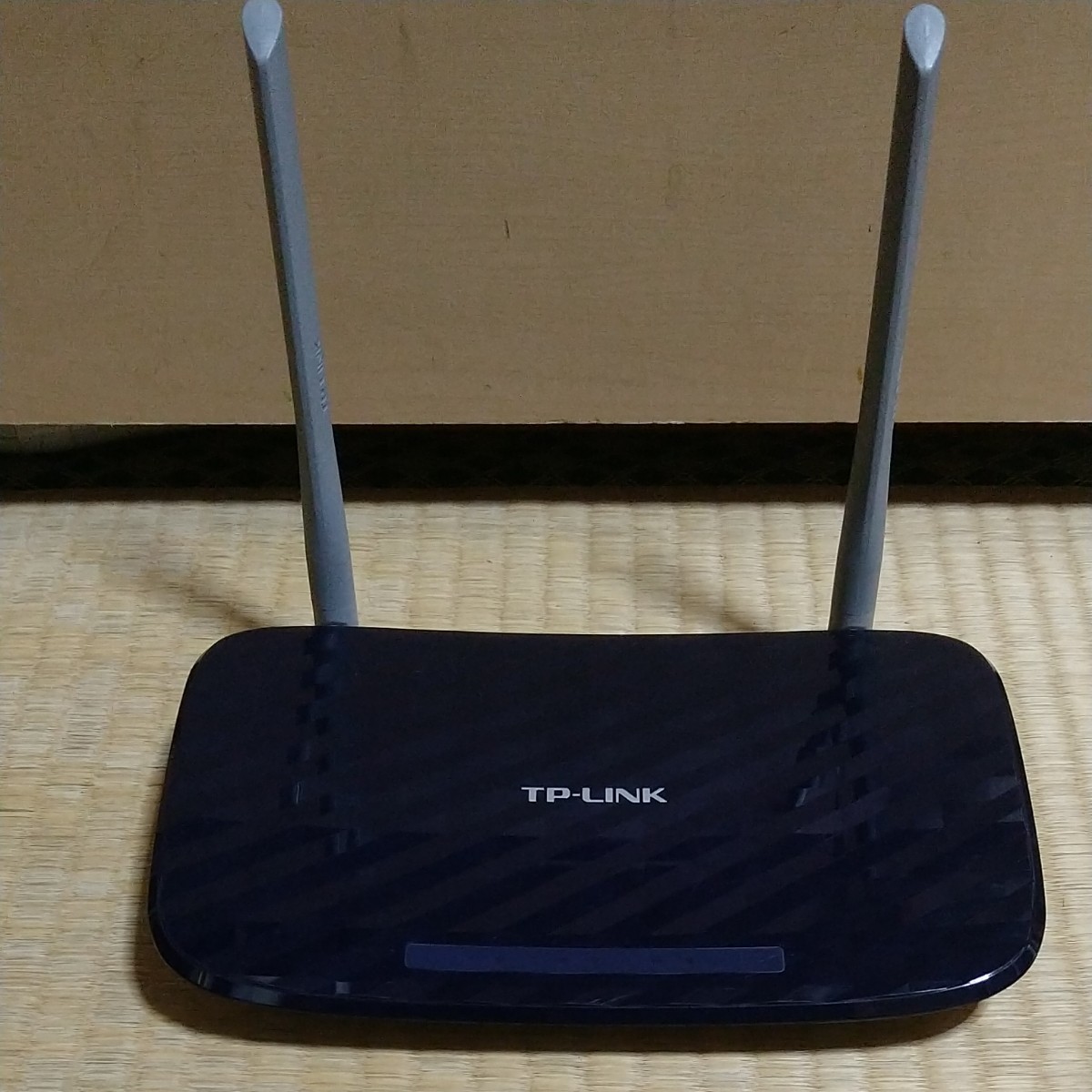 無線LANルーター TP-Link WiFi ギガビット