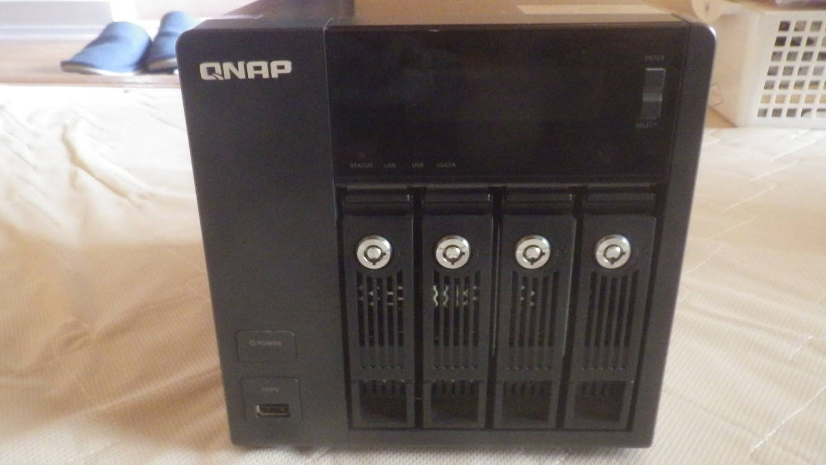 QNAP TS-469 Pro メモリ3GB HDD無し | fya2023.tmp.vis-hosting.com