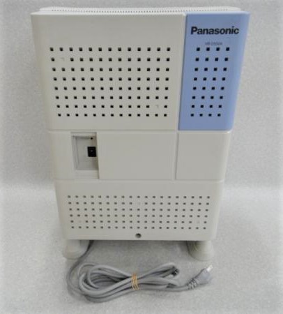 数々の賞を受賞 【中古】VB-D550A Panasonic(パナソニック) Digaport