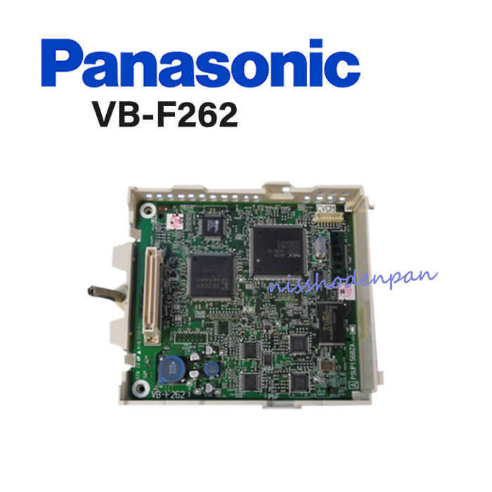 VB-F262 Panasonic/パナソニック LaRelier/ラ・ルリエ メロディートークユニット