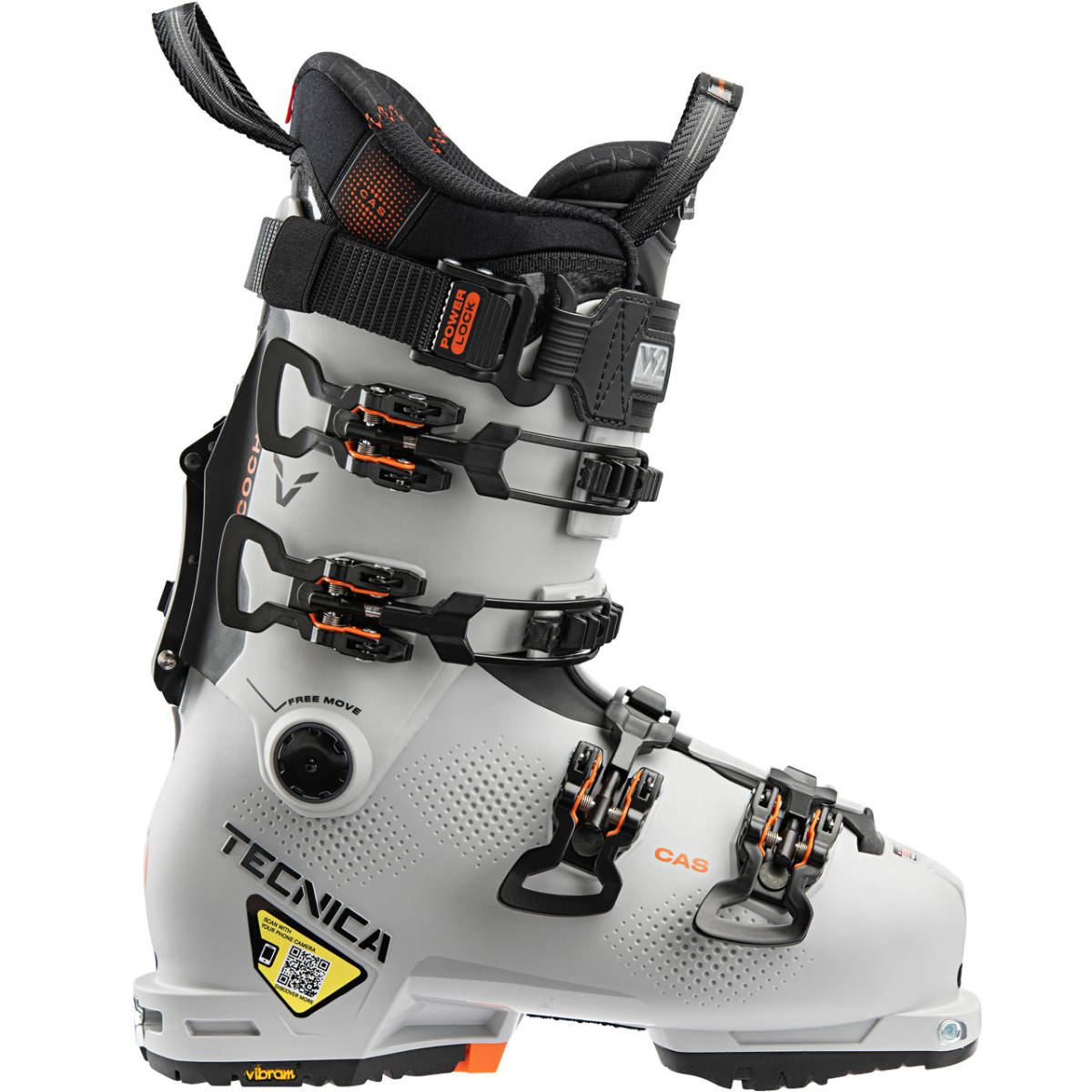 新着商品 PRO COCHISE 22TECNICA W FreeRide:99mmLAST/FLEX:115)ピンテック金具対応 RECCO内蔵 vibramソール GW 24.5cm(MV DYN 24.5cm 新着商品 PRO COCHISE 22TECNICA W FreeRide:99mmLAST/FLEX:115)ピンテック金具対応 RECCO内蔵 vibramソール GW 24.5cm(MV DYN 24.5cm