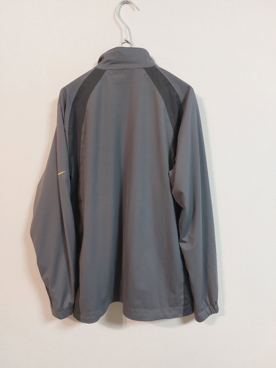 NIKE GOLF】防風ジャケット/ゴルフウェア/FITSTORM|Yahoo NIKE GOLF】防風ジャケット/ゴルフウェア/FITSTORM|Yahoo