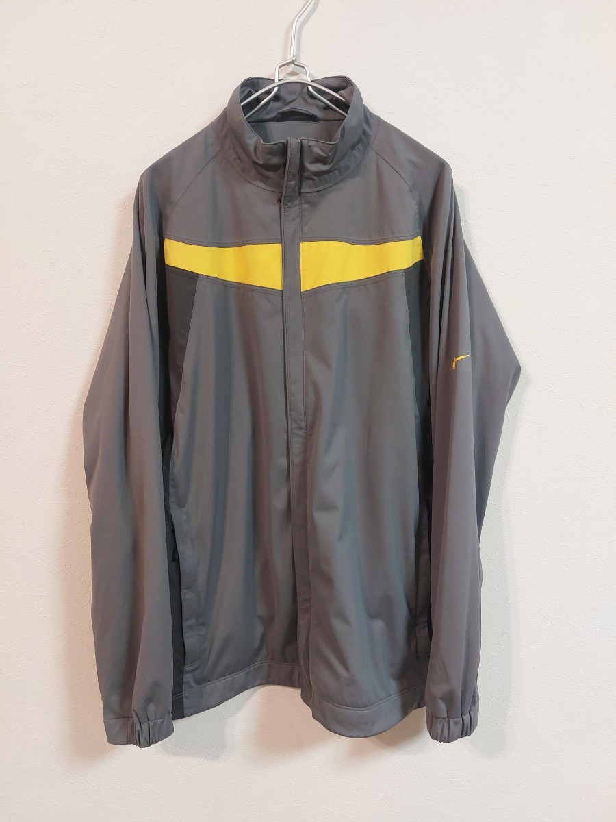 NIKE GOLF】防風ジャケット/ゴルフウェア/FITSTORM|Yahoo NIKE GOLF】防風ジャケット/ゴルフウェア/FITSTORM|Yahoo