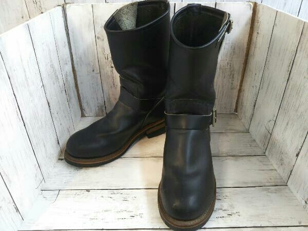 100 本物保証 人気 Red Wing レッドウィング 2268 Usa8 Uk7 26cm ブラック エンジニアブーツ メンズ ブランド 11 Engineer Pt99 Usa製 刺繍羽タグ 国際ブランド Www Edara Be 100 本物保証 人気 Red Wing レッドウィング 2268 Usa8 Uk7 26cm ブラック エンジニアブーツ メンズ ブランド 11 Engineer Pt99 Usa製 刺繍羽タグ 国際ブランド Www Edara Be
