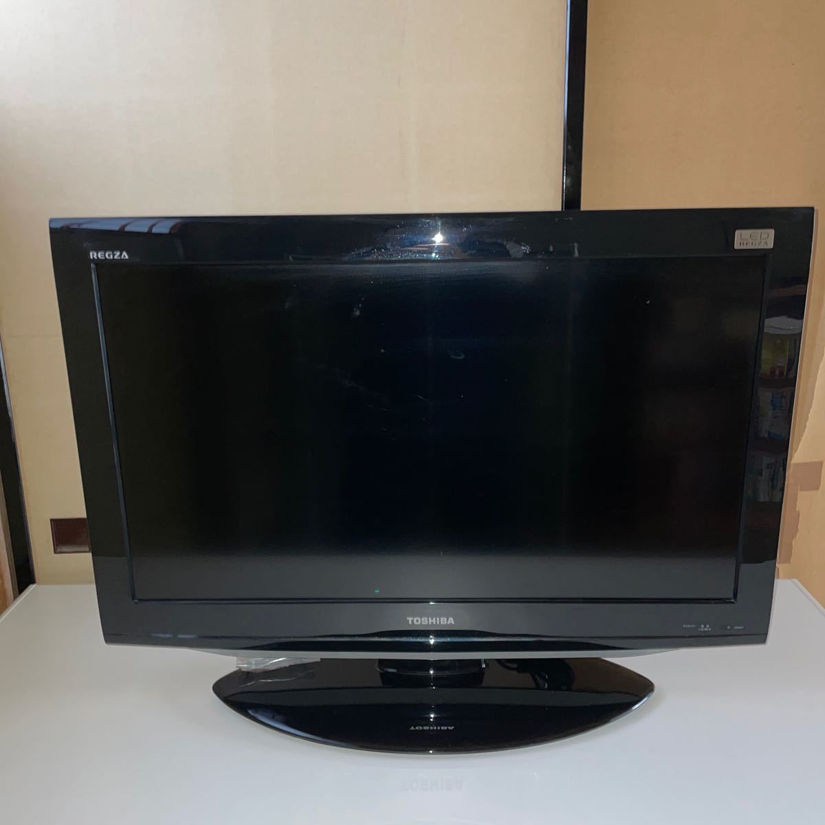 TOSHIBA REGZA 32AE1 32型液晶テレビ|Yahoo!フリマ(旧PayPay TOSHIBA REGZA 32AE1 32型液晶テレビ|Yahoo!フリマ(旧PayPay