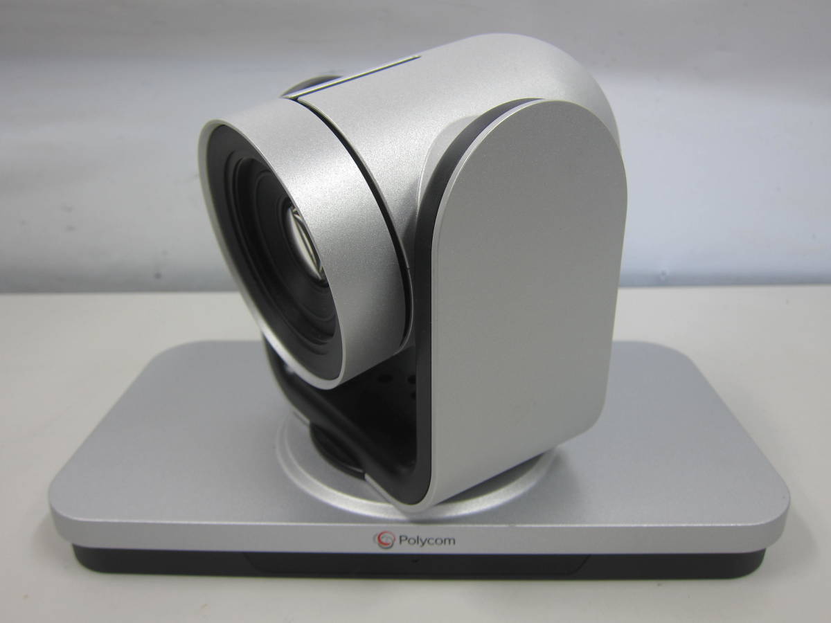 ポリコム /Polycom 会議システム RealPresence Group 500 ① ポリコム /Polycom 会議システム RealPresence Group 500 ①