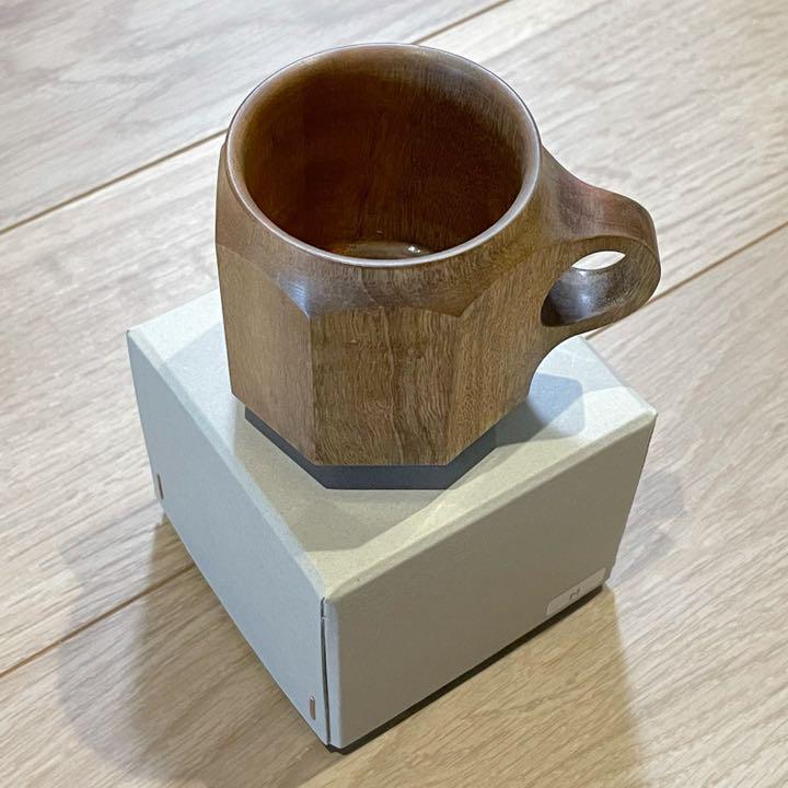出産祝い akihirowoodworks アキヒロジン アウトドア L