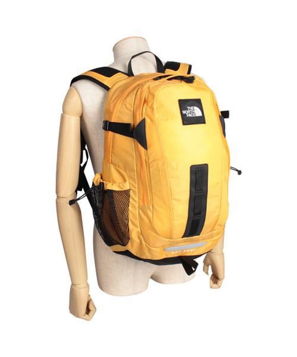 THE NORTH FACE ホットショットスペシャルエディション HOT SHOT SE