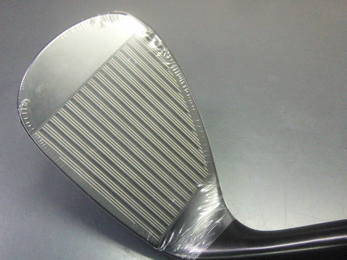 JADE ADLLER■DC-001MILLED WEDGE Sw50-8.5◇NSPRO MODUS3 115WEDGE_画像3