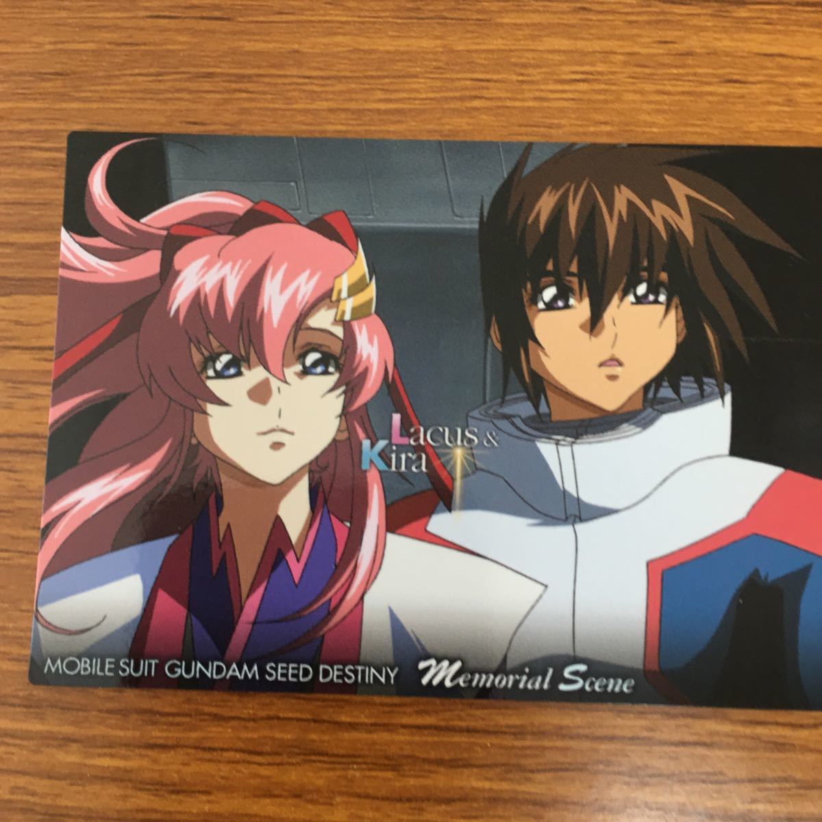 Yahoo!オークション - 矢 44 ガンダム SEED DESTINY カード ダス Yahoo!オークション - 矢 44 ガンダム SEED DESTINY カード ダス