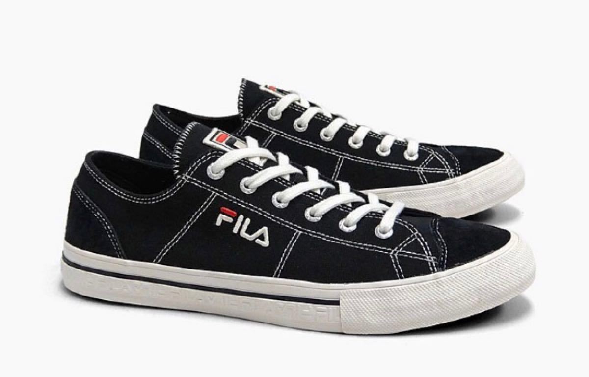 新品 FILA FESTIVO 91フィラ フェスティーボ'91 スニーカー BTS着用モデル RM 24cm 復刻 クーポン