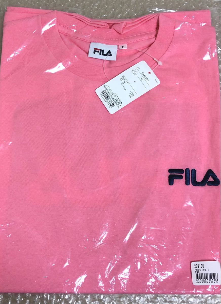 新品未開封品 FILA BTS プリントロゴ 半袖Tシャツ フィラ ジミン 新品未開封品 FILA BTS プリントロゴ 半袖Tシャツ フィラ ジミン