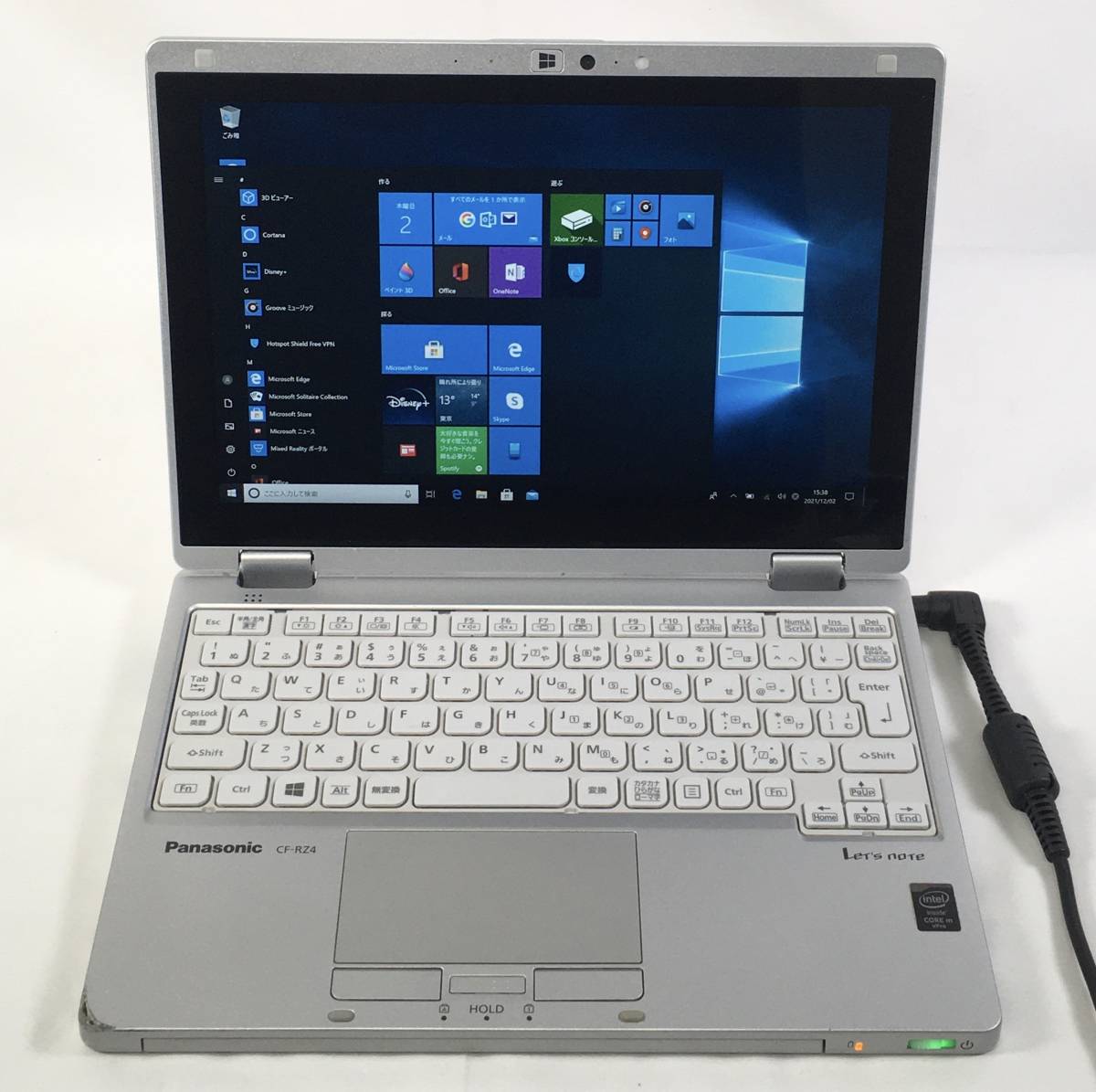 Z312240 Panasonic CF-RZ4 M-5Y71/4GB/256GB/Win10 1点【動作品】...... - www.shoppingdasbaterias.com Z312240 Panasonic CF-RZ4 M-5Y71/4GB/256GB/Win10 1点【動作品】...... - www.shoppingdasbaterias.com