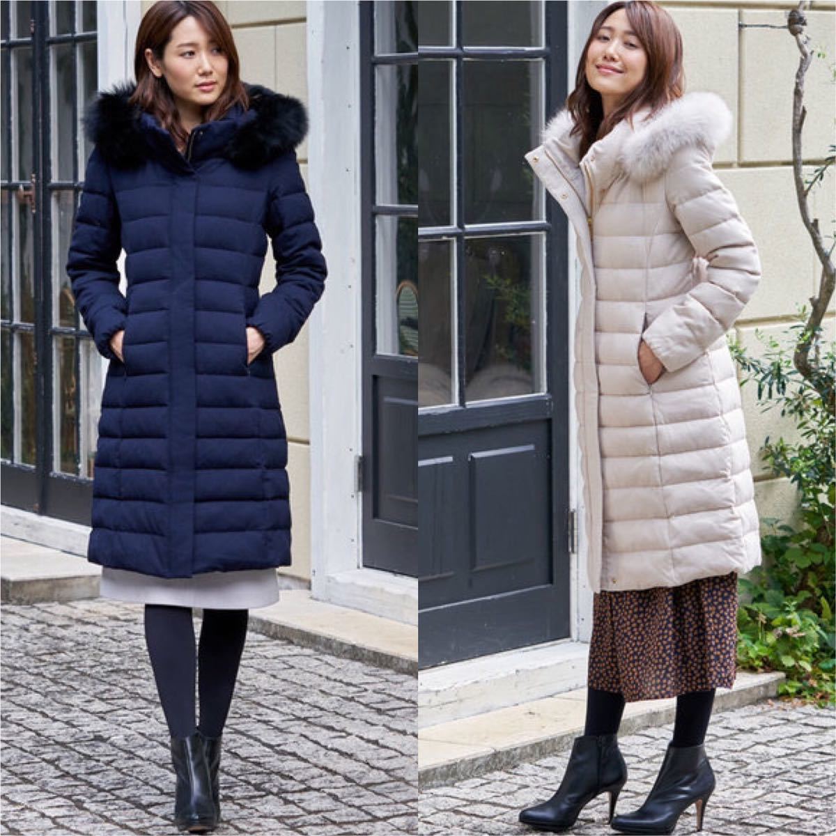 50%割引ブラック系,M多様な ANAYI ダウンコート 新品 ダウン 安心のアフターケア べチュロング ハッピー様専用モンクレール BETULONG ダウンジャケット