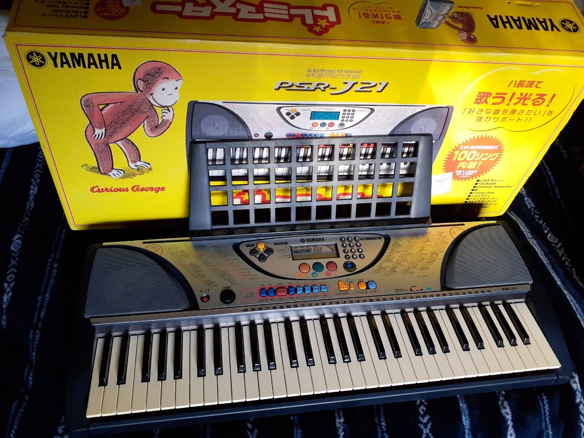 熱い販売 ヤマハ YPR-9 電子ピアノ ヴィンテージ楽器 