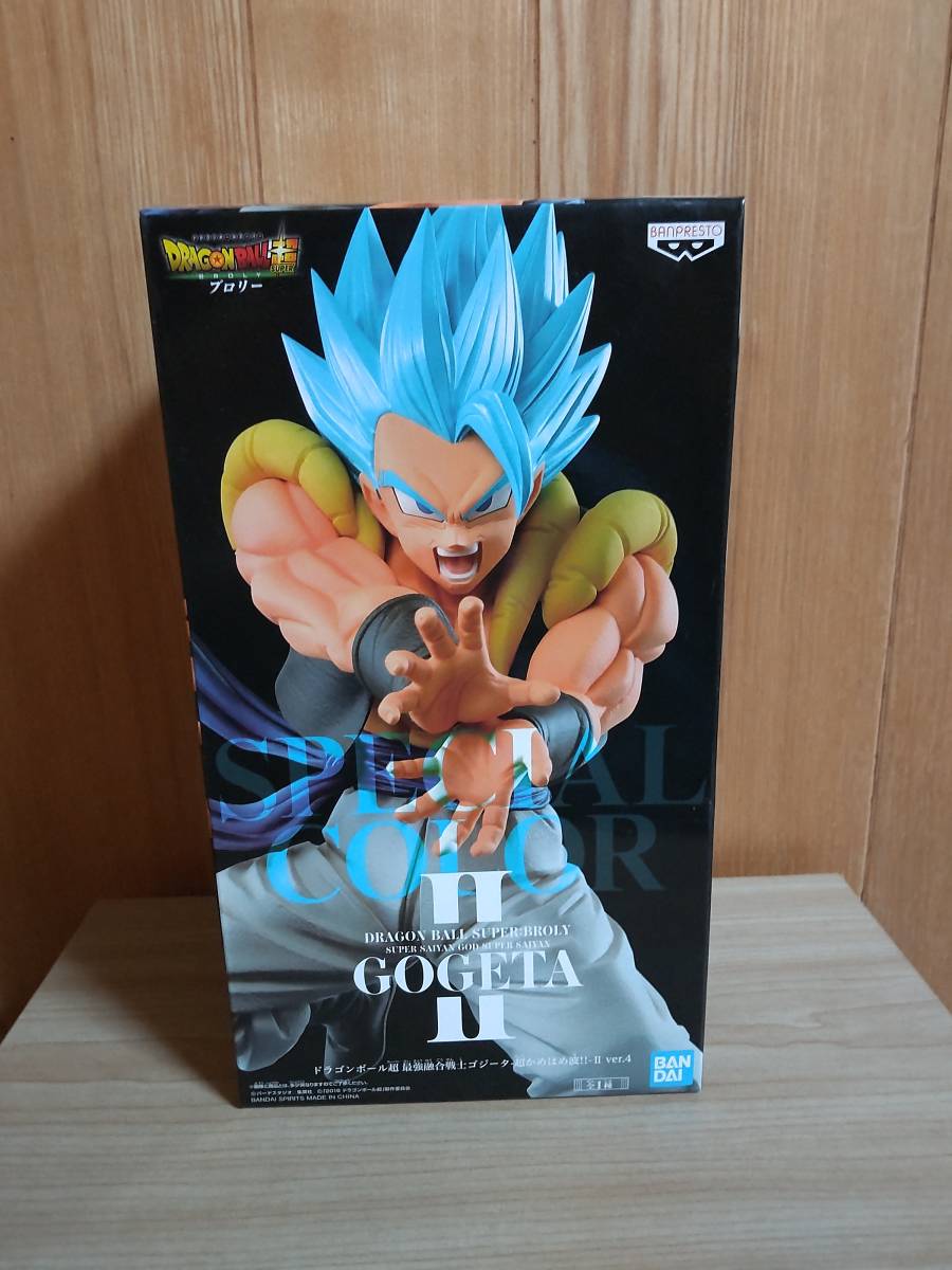 ドラゴンボール超 最強融合戦士ゴジータ 超かめはめ波 Ver 4 超サイヤ人ゴッド超サイヤ人ゴジータ Ssgss フィギュア 有り ドラゴンボール 売買されたオークション情報 Yahooの商品情報をアーカイブ公開 オークファン Aucfan Com ドラゴンボール超 最強融合戦士ゴジータ 超かめはめ波 Ver 4 超サイヤ人ゴッド超サイヤ人ゴジータ Ssgss フィギュア 有り ドラゴンボール 売買されたオークション情報 Yahooの商品情報をアーカイブ公開 オークファン Aucfan Com
