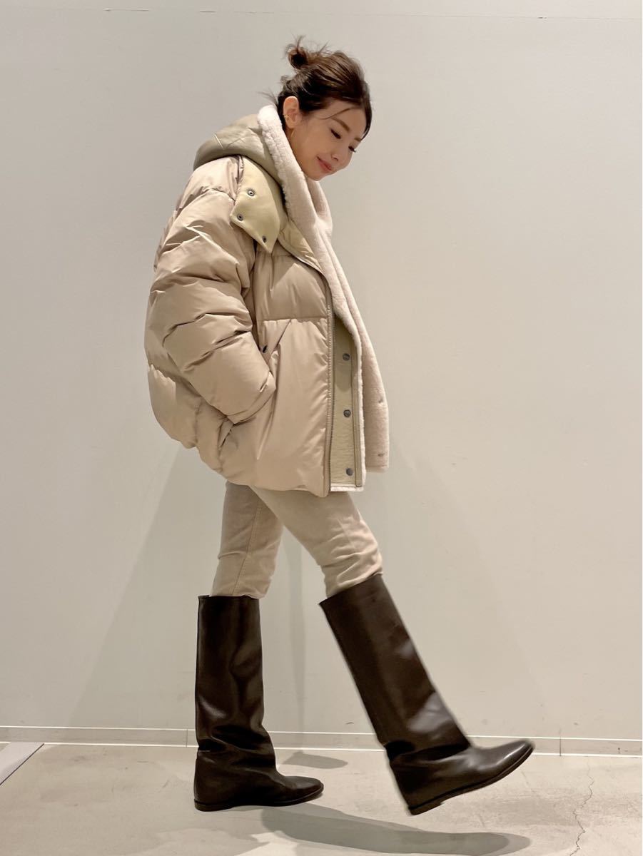 PELLESSIMO/ペレッシモ 】2Way Down JACKET ベージュ|Yahoo PELLESSIMO/ペレッシモ 】2Way Down JACKET ベージュ|Yahoo