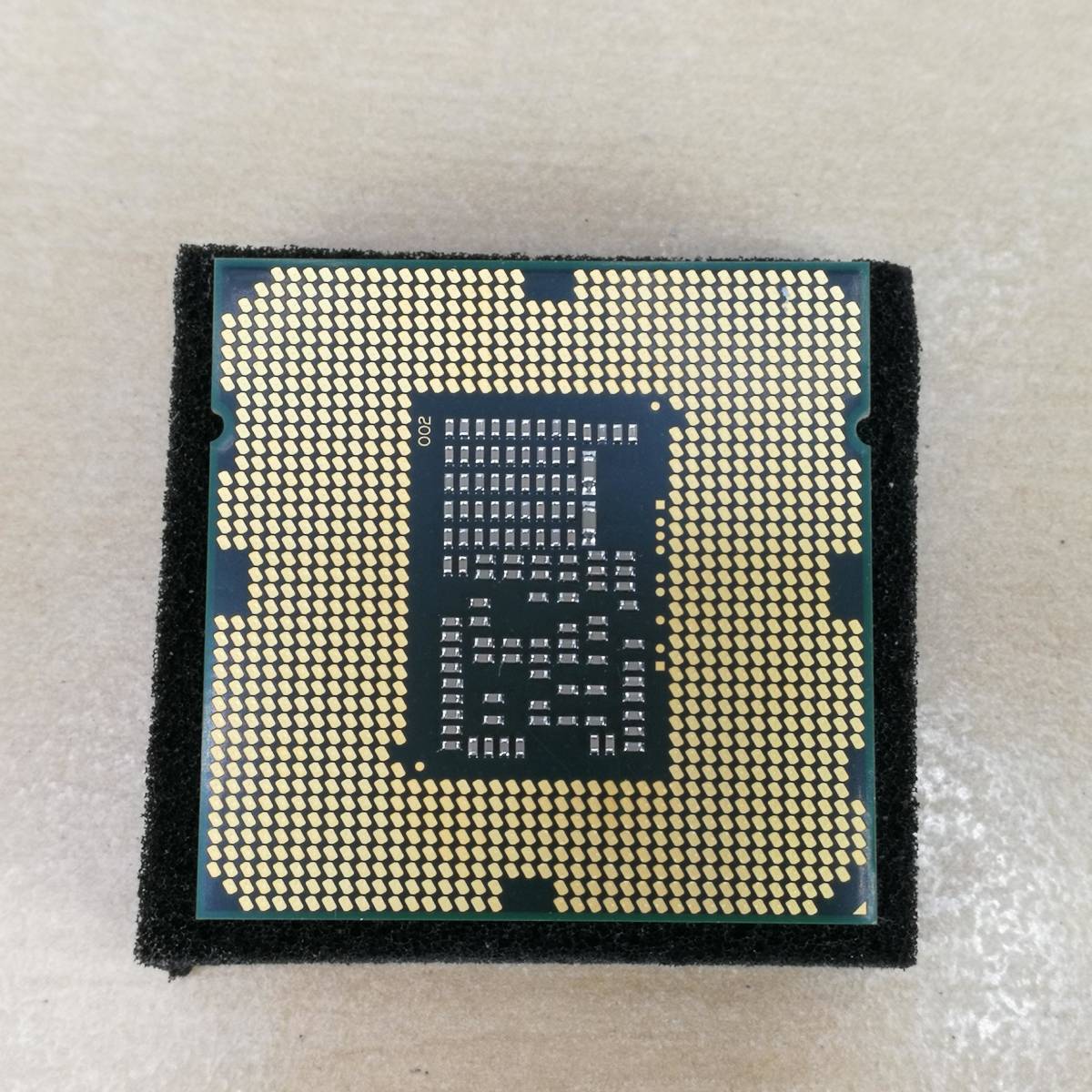 [ used CPU]Intel Core i3 530 SLBX7 ⑩