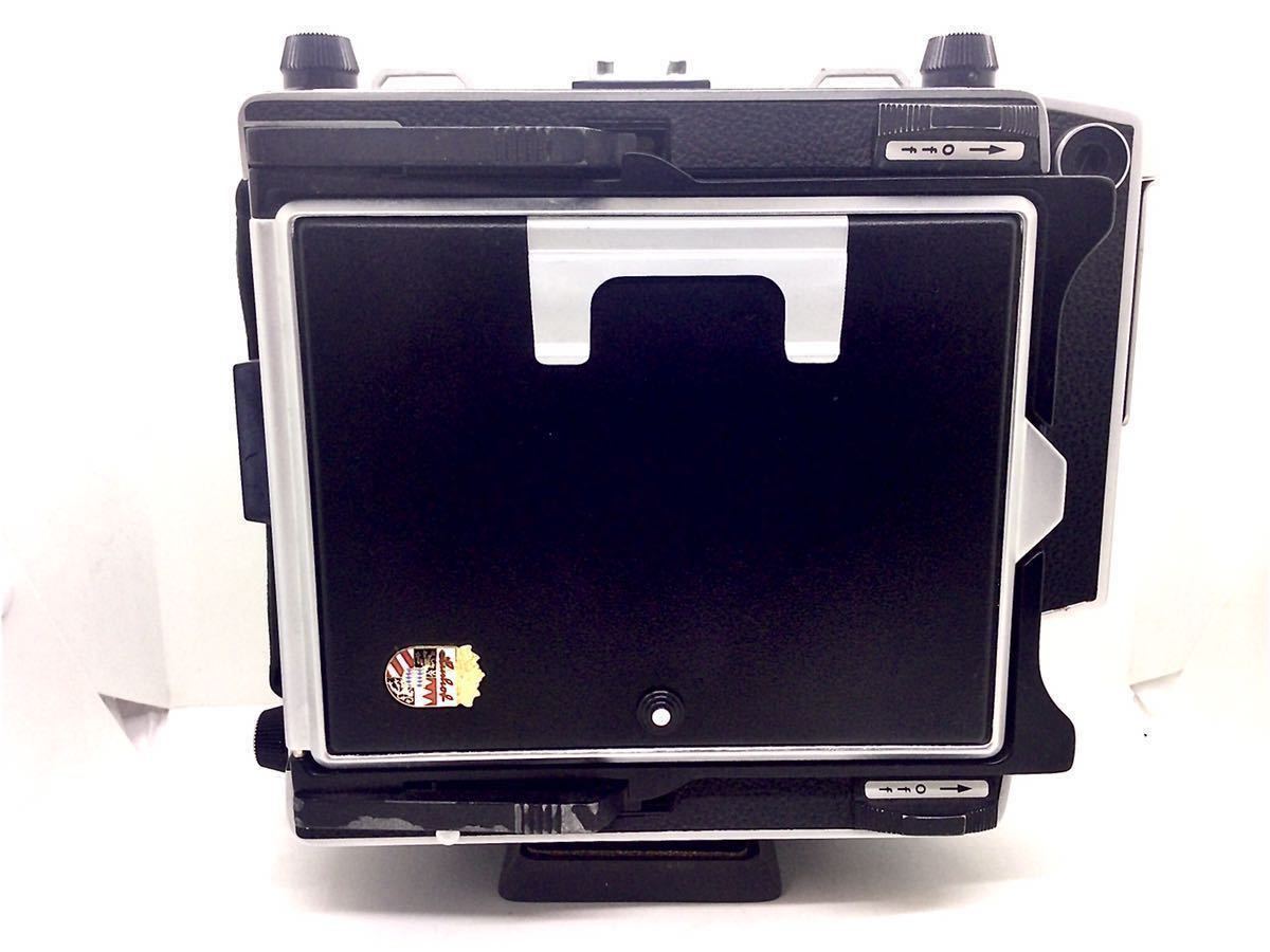 ◇専門店動作確認!◇ リンホフ Linhof Master Technika ◇100 ◇専門店動作確認!◇ リンホフ Linhof Master Technika ◇100
